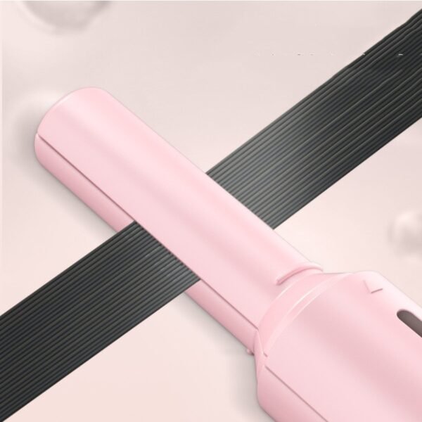 Portable Dual-purpose Hair Straightener With Cable - Image 7
