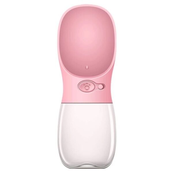 Portable Pet Water Bottle - Image 3