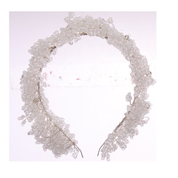 Crystal Headband Styling Accessories - Image 5