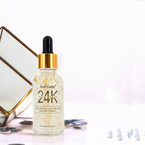 24K Gold Foil Gold Stock Solution - Image 2
