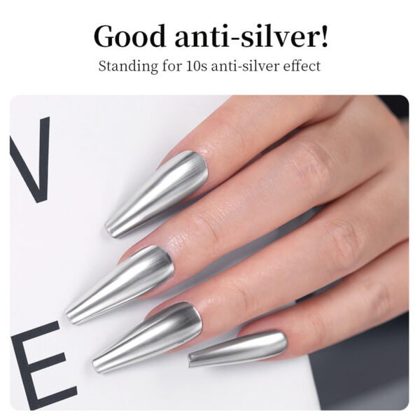 New Mirror Metal UV Polish - Image 3