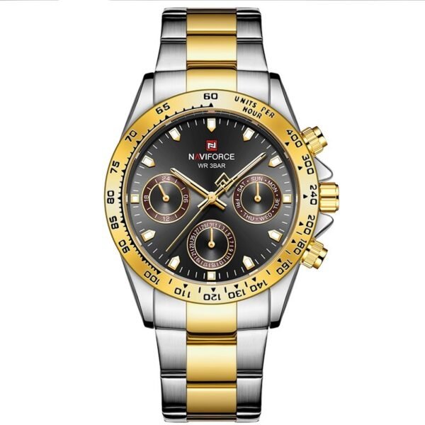 New Authentic Brand-name Student Watches For Men - Image 2