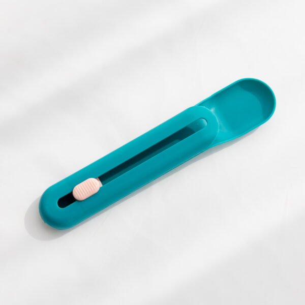 Pet Snack Feeder Spoon for Cats - Image 5