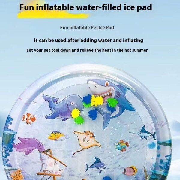 Comfortable Pet Bed - Soft and Supportive - Image 5