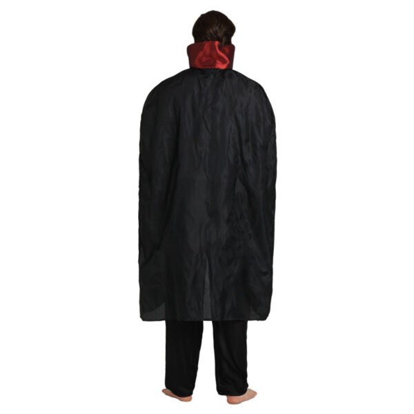 Halloween vampire show costume - Image 3