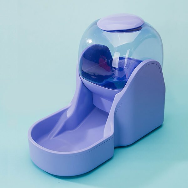 Automatic Drinking Fountain Feeder Pet Supplies - Image 3