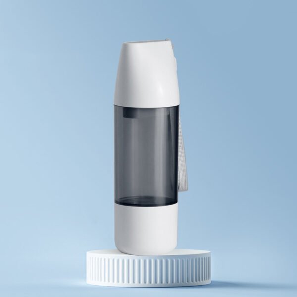 Travel-Friendly Pet Water Dispenser - Image 6