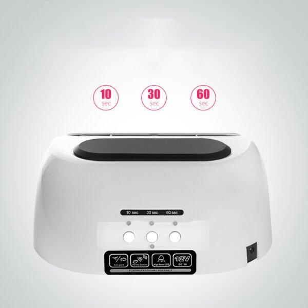 UV Nail Phototherapy Machine - Image 4