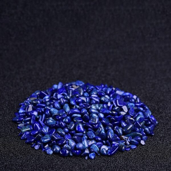Aquarium Potted Decorative Gravel - Image 2