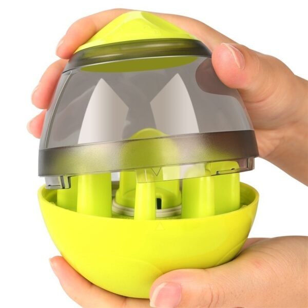 Slow Feeder Dog Bowl - Prevents Gulping and Bloating - Image 3