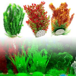 AquaPlant Ornament