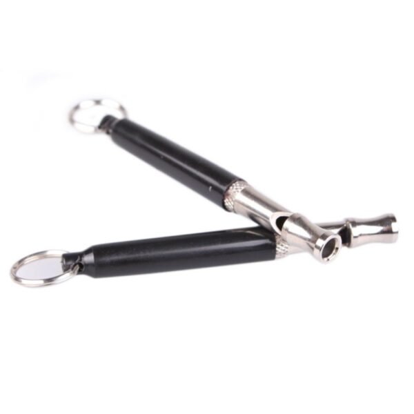 Ultrasonic Dog Training Whistle - Image 4