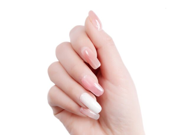 Nail Art Quick Extending Nail Bottom Sealing Nail Lamp - Image 5