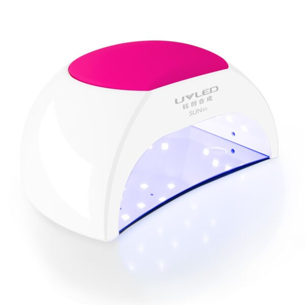 Quick-drying LED induction phototherapy machine - Image 2