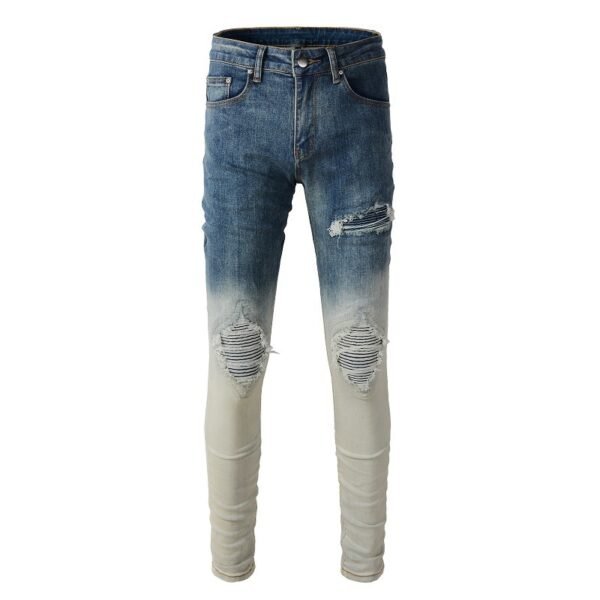 American Retro Gradient Boys Pants - Image 5