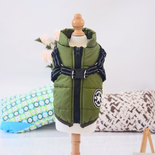 SnowPaw Jacket - Image 10