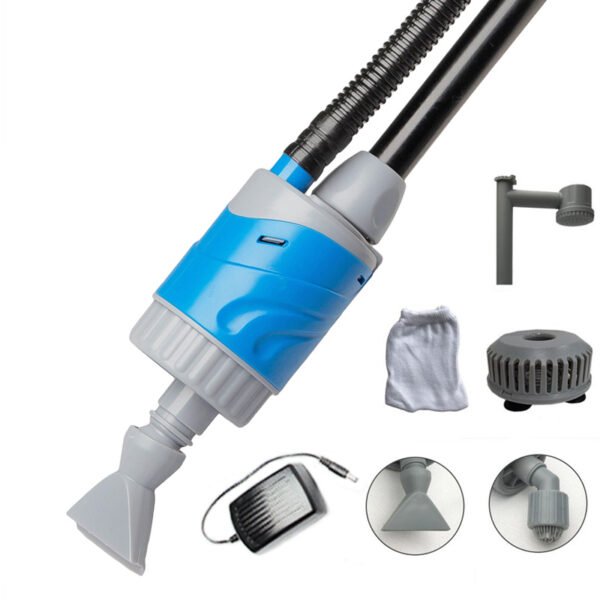 Fish Tank Gravel Cleaner - Image 4