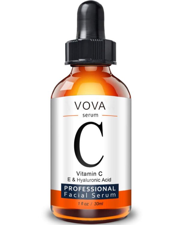 Vitamin C Serum Facial Serum Amazon - Image 2