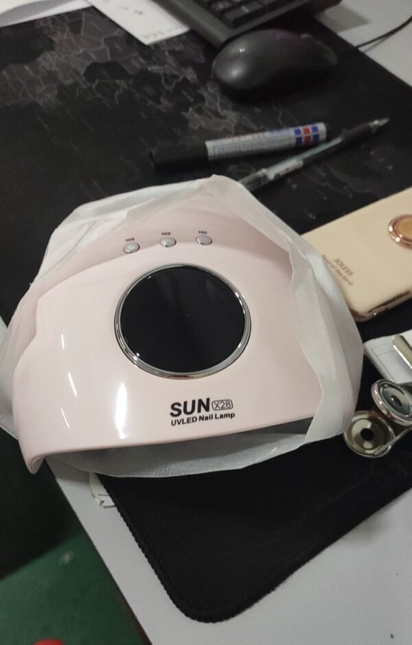 Smart Nails  Dryers - Image 10