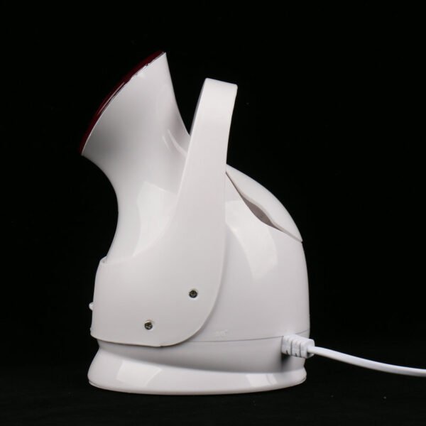 Nano Ion Steaming Facial Beauty Instrument Cleaner - Image 2