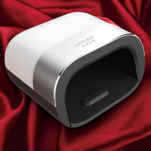 Painless quick-drying induction nail light therapy machine - Image 2