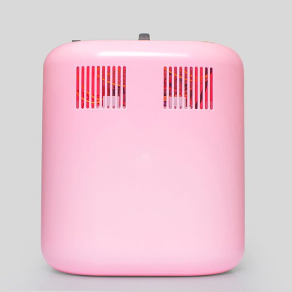 UV lamp nail phototherapy machine - Image 2