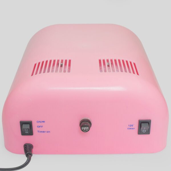 UV lamp nail phototherapy machine - Image 3