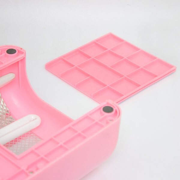 UV lamp nail phototherapy machine - Image 4