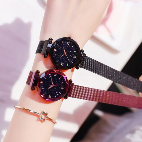 Ladies' elegant casual watch - Image 2