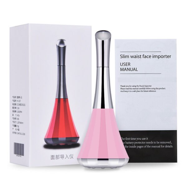 Small top facial beauty instrument - Image 4