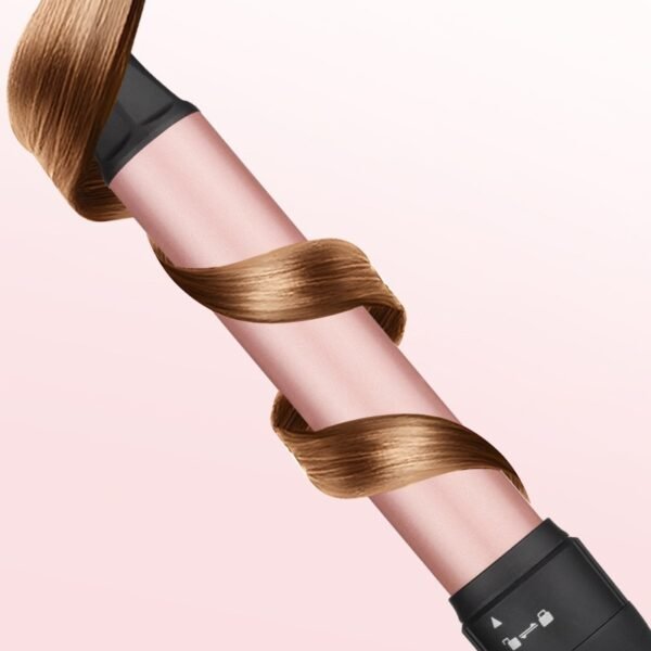 Big Wave Three-in-one Hair Curler Combination Suit Big Wave Hair Curler - Image 2