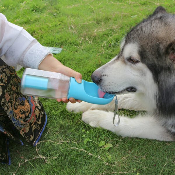 Multifunctional Pet Feeder - Image 4