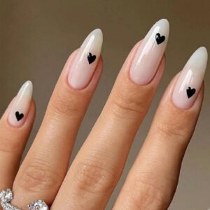 Women's Fashion Simple Wear Manicure