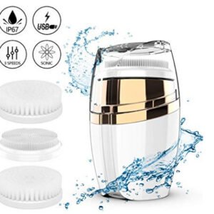 Facial Cleaning Brush Silicone  Cleanser