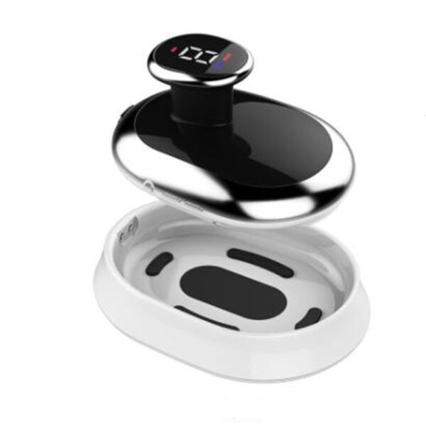 Rechargeable EMS body shaping massager - Image 4