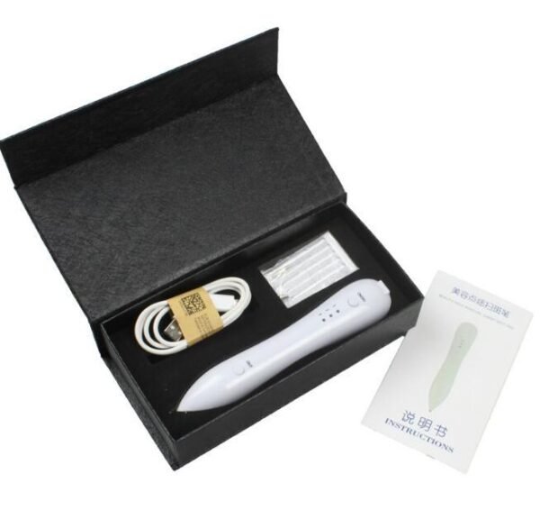 Spot Removal Pen Face Skin Dark Spot Remover - Image 9