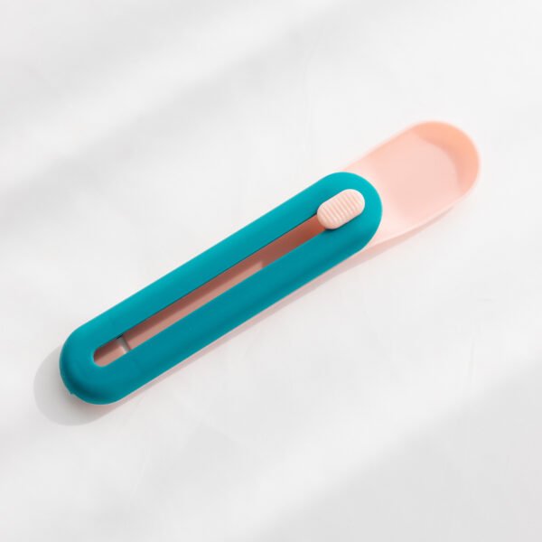 Pet Snack Feeder Spoon for Cats - Image 8