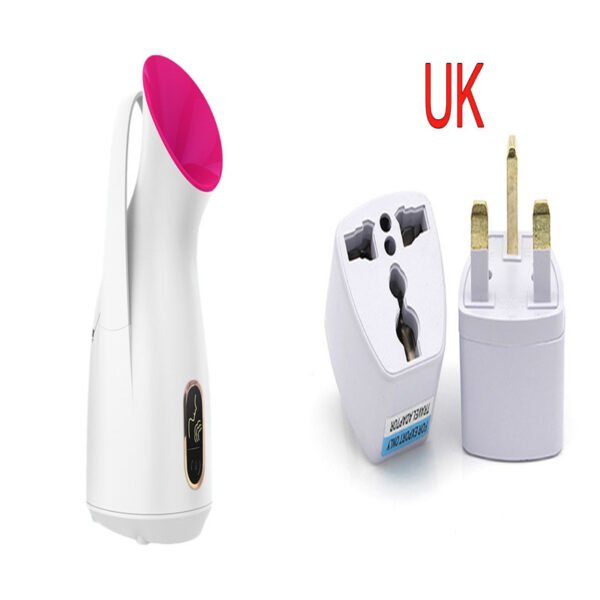 Household Nano Spray Face Steamer - Image 7