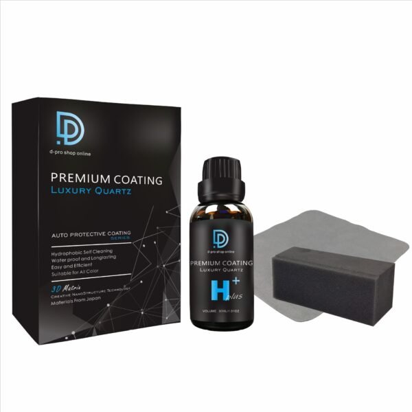 DPro LuxCoat - Image 4