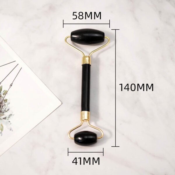 Beauty Face Care Massage Jade Device - Image 7