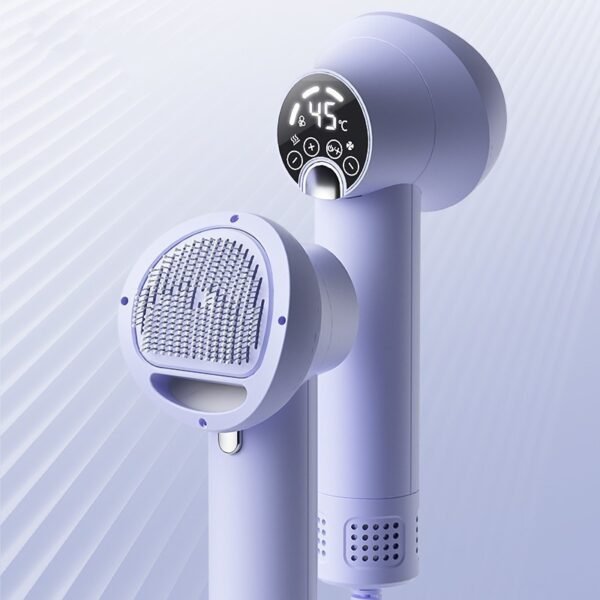 Gentle Pet Grooming Dryer - Image 7
