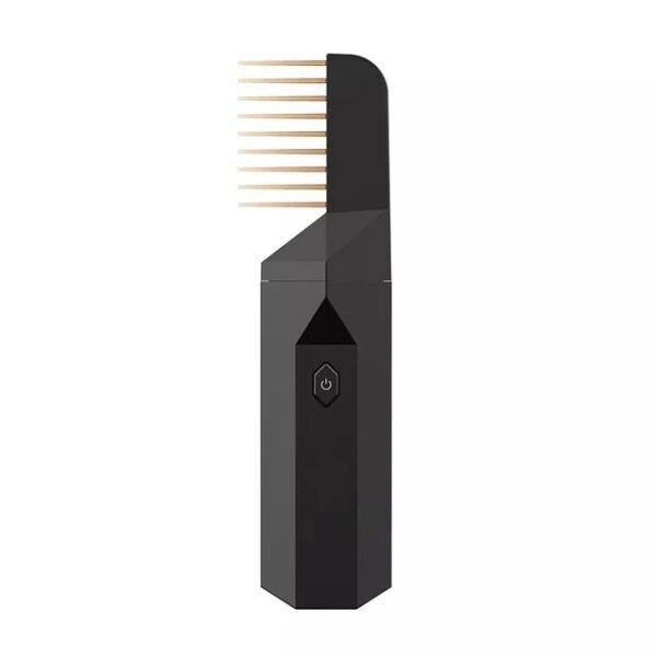 Comb Electronic Aromatherapy Stove USB Bakhoor Incense Burner Censer - Image 4