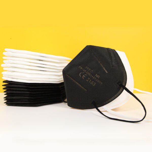 Industrial Dust-proof Five-layer Individually Packaged Face Shield - Image 10