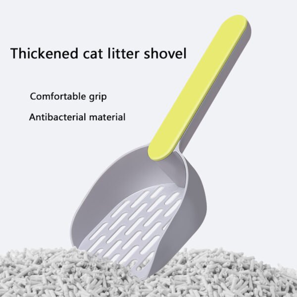 Multi-Functional Dog & Cat Litter Shovel - Image 4