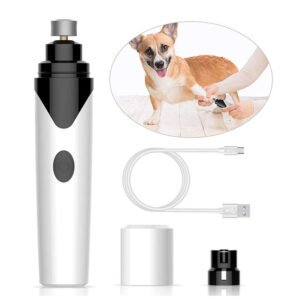 Safe and Easy Nail Trimmer