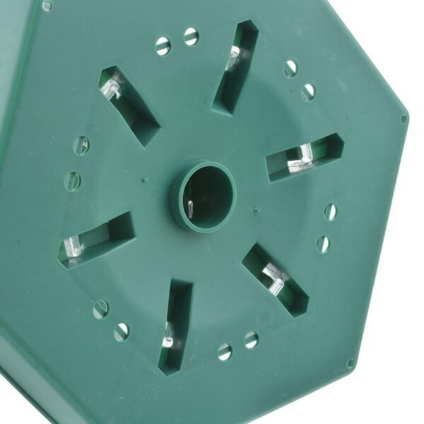 Waterproof hanging bird food box - Image 3