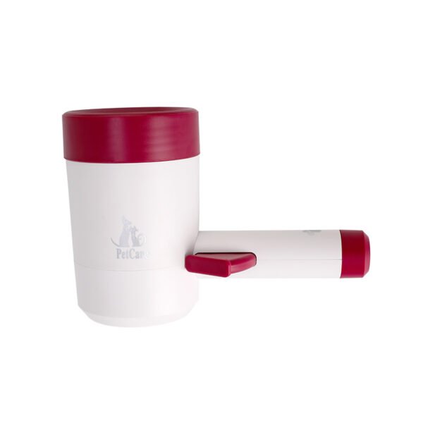 Pet Foot Washer Cup for Dogs & Cats - Image 8