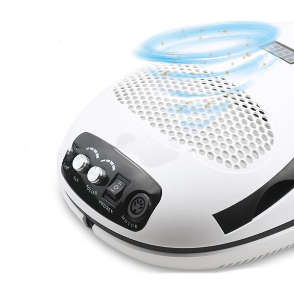 Multifunctional nail lamp - Image 2