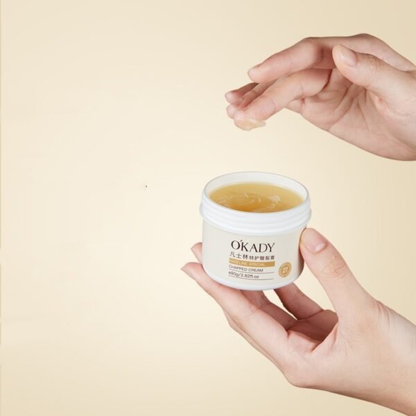 Special Care Cream For Chapped Skin - Image 10