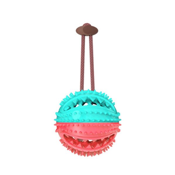 Suction Cup Dog Toy - Indoor and Outdoor Fun - Image 7